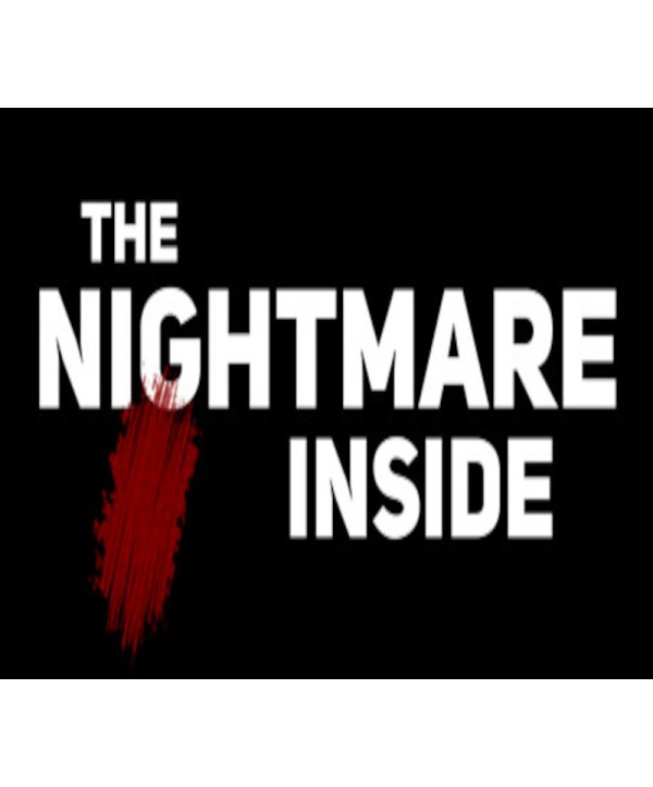 The Nightmare Inside Steam Key GLOBAL